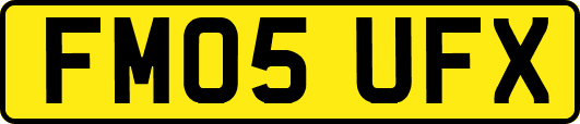 FM05UFX