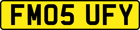 FM05UFY