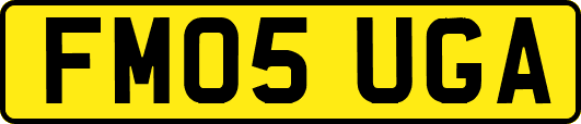 FM05UGA