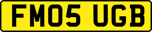 FM05UGB