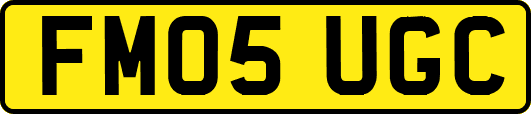 FM05UGC