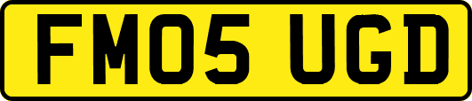 FM05UGD