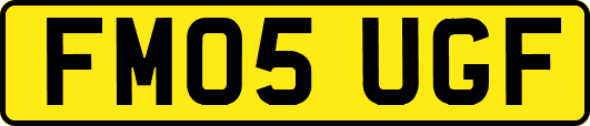 FM05UGF