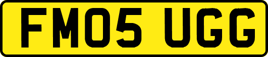 FM05UGG