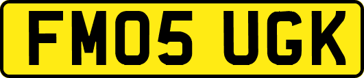 FM05UGK