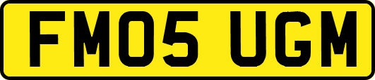 FM05UGM