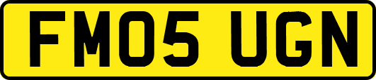FM05UGN