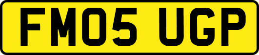 FM05UGP