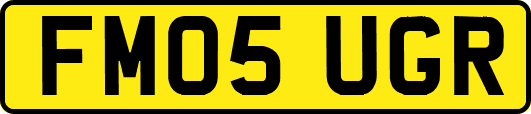 FM05UGR