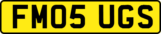 FM05UGS