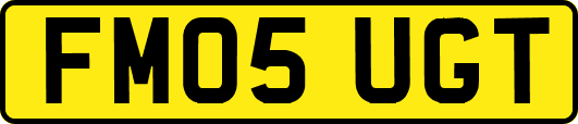 FM05UGT