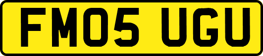 FM05UGU