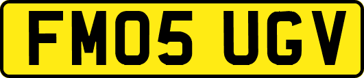 FM05UGV