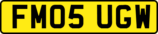 FM05UGW