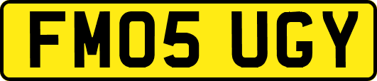 FM05UGY