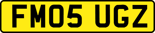 FM05UGZ