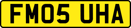 FM05UHA