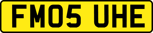 FM05UHE