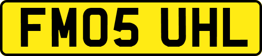 FM05UHL