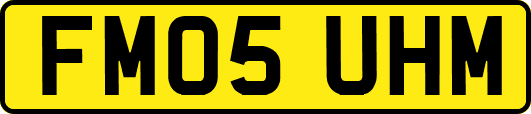FM05UHM