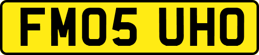 FM05UHO