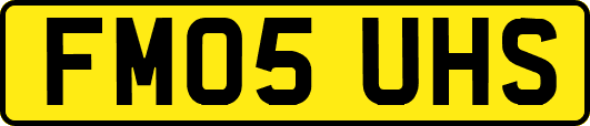 FM05UHS
