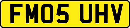 FM05UHV