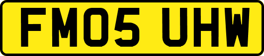 FM05UHW