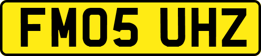 FM05UHZ