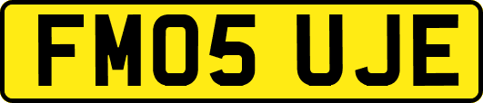FM05UJE
