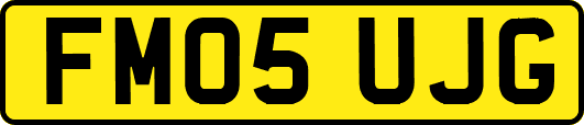 FM05UJG
