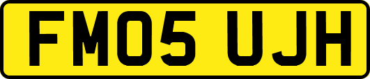 FM05UJH