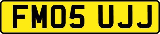 FM05UJJ