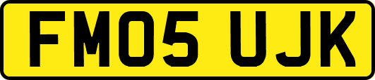 FM05UJK