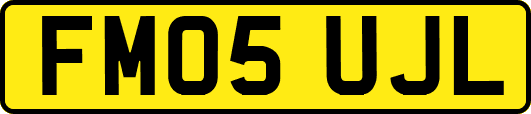 FM05UJL