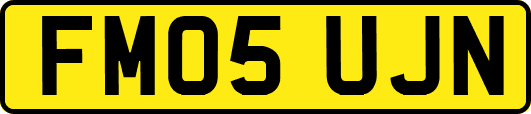 FM05UJN