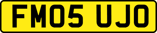 FM05UJO