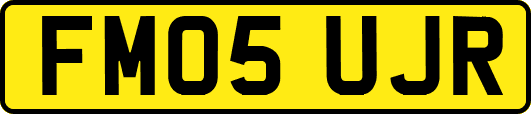 FM05UJR
