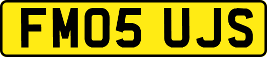 FM05UJS