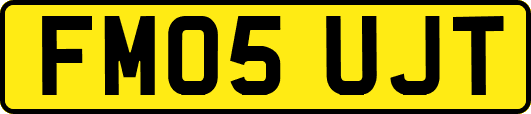 FM05UJT