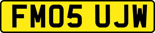 FM05UJW