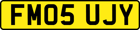 FM05UJY