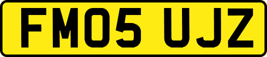 FM05UJZ