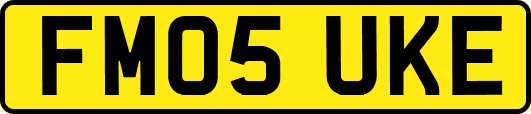 FM05UKE