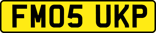 FM05UKP