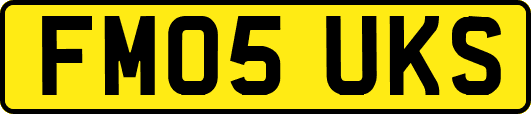 FM05UKS