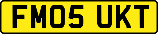 FM05UKT