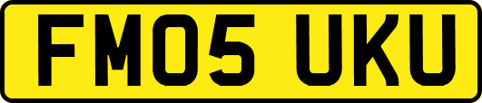 FM05UKU