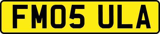 FM05ULA