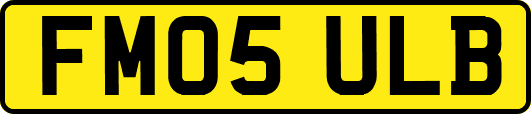 FM05ULB